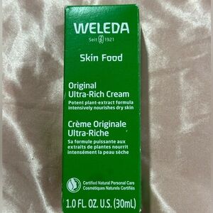 Skin Food Original Ultra-Rich Cream